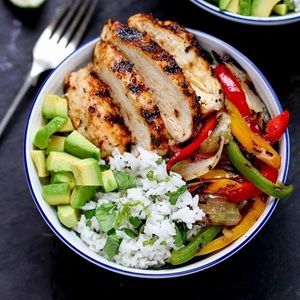 Meet your Posher, Sally